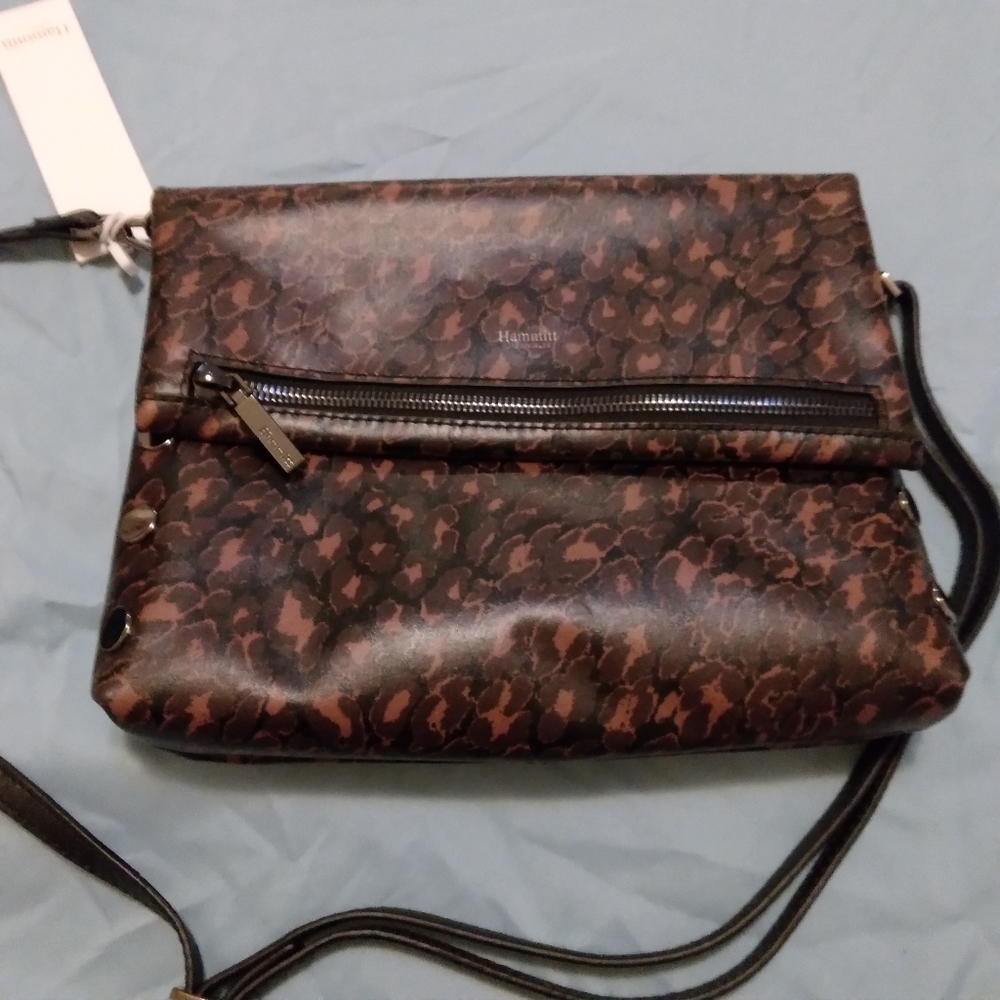 HAMMITT VIP small Bag in Mendocino  NWT